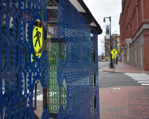 Maine Bus shelter tour 2020 27