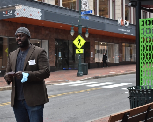 Maine Bus shelter tour 2020 35