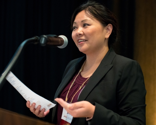 WTSLA 2019 AAD Scholarship Recipients