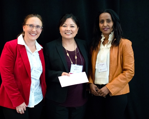 WTSLA 2019 AAD Scholarship Recipients