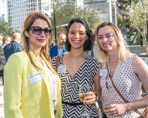 WTSLA 2019 Summer Happy Hour 