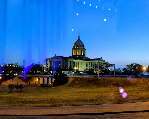 2018 Award Gala