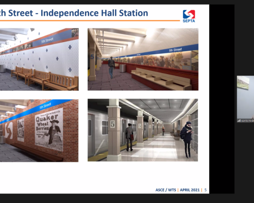 Philadelphia SEPTA 3