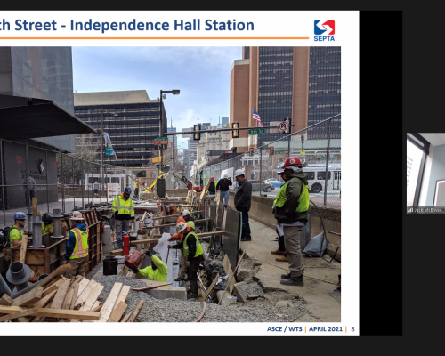 Philadelphia SEPTA 2