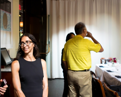 Mid-Career Mentorship Graduation