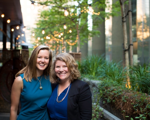 Mid-Career Mentorship Graduation