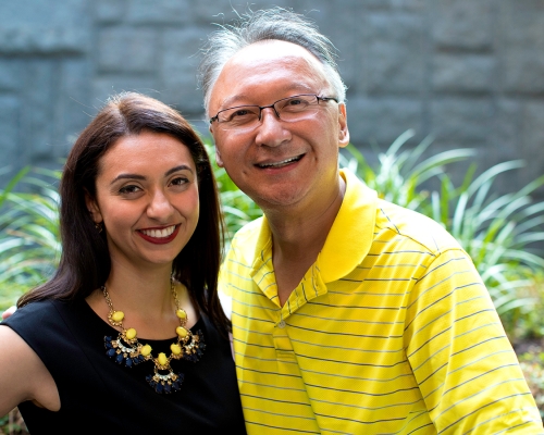 Mid-Career Mentorship Graduation