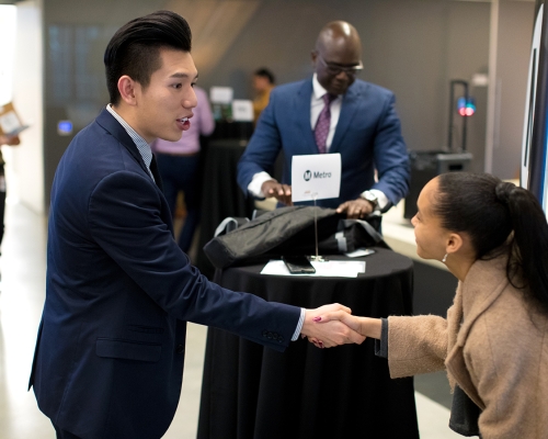 WTSLA_2018_College Outreach Mixer_Livzey