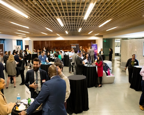 WTSLA_2018_College Outreach Mixer_Livzey