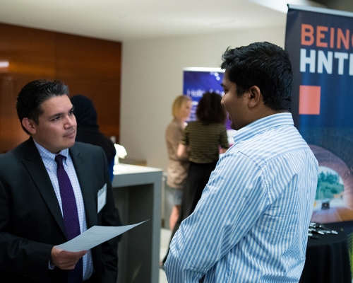 WTSLA_2018_College Outreach Mixer_Livzey