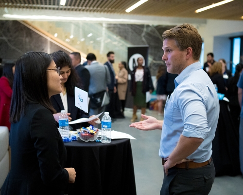 WTSLA_2018_College Outreach Mixer_Livzey