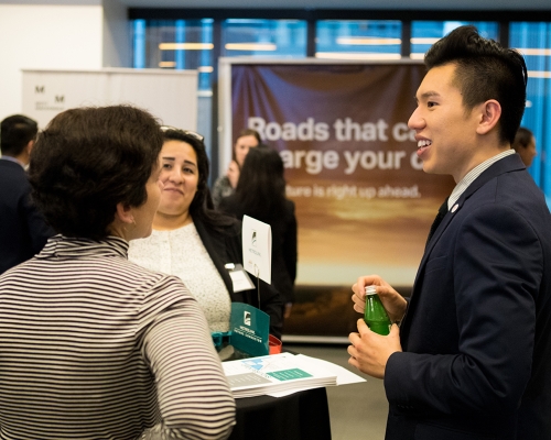 WTSLA_2018_College Outreach Mixer_Livzey
