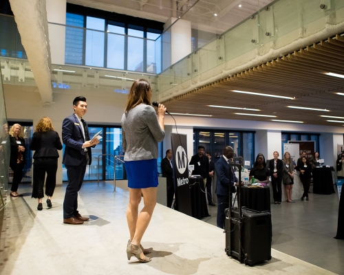 WTSLA_2018_College Outreach Mixer_Livzey