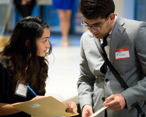 WTSLA_2018_College Outreach Mixer_Livzey