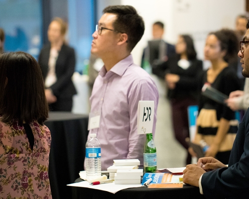 WTSLA_2018_College Outreach Mixer_Livzey