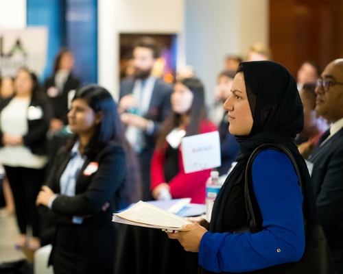 WTSLA_2018_College Outreach Mixer_Livzey