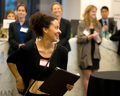 WTSLA_2018_College Outreach Mixer_Livzey