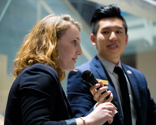 WTSLA_2018_College Outreach Mixer_Livzey