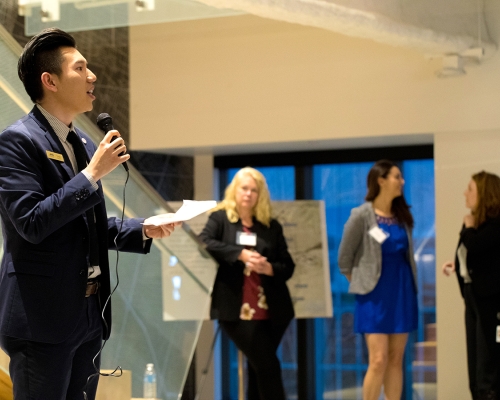 WTSLA_2018_College Outreach Mixer_Livzey