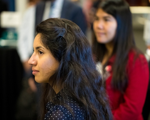 WTSLA_2018_College Outreach Mixer_Livzey