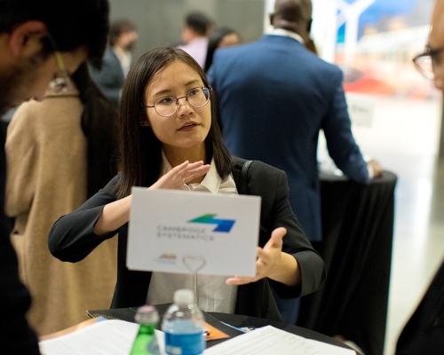 WTSLA_2018_College Outreach Mixer_Livzey