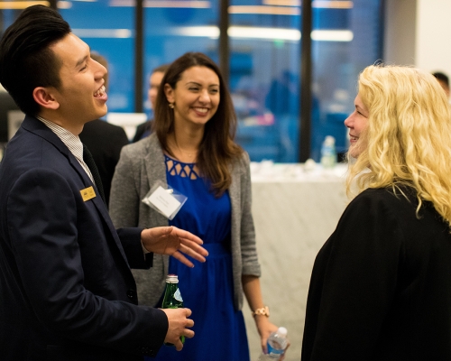 WTSLA_2018_College Outreach Mixer_Livzey