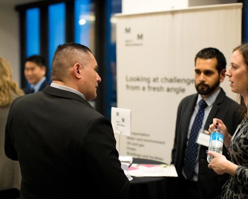 WTSLA_2018_College Outreach Mixer_Livzey