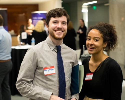 WTSLA_2018_College Outreach Mixer_Livzey