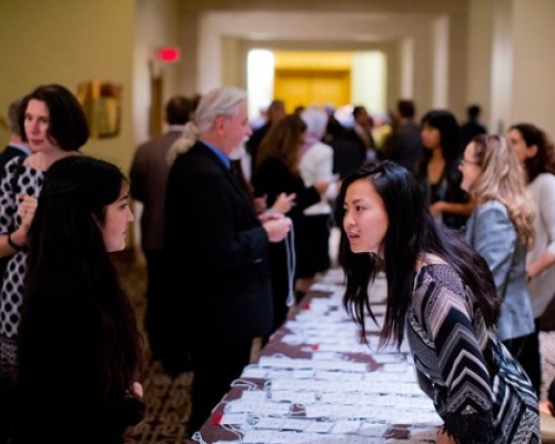 Annual Awards Dinner - Gallery 1