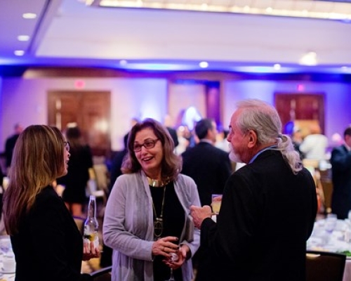 Annual Awards Dinner - Gallery 1