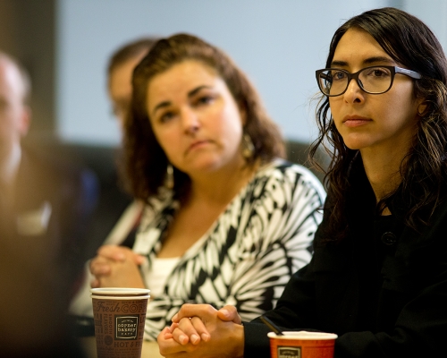 Prof Dev Program