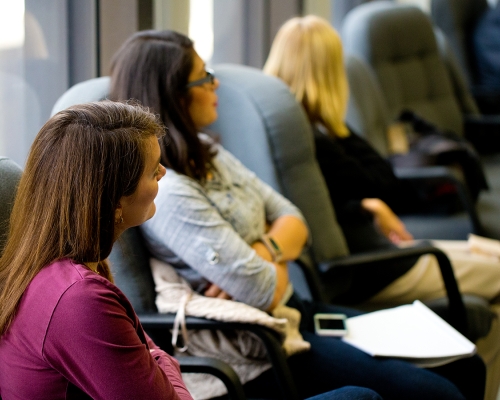 Prof Dev Program