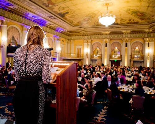 Annual Awards