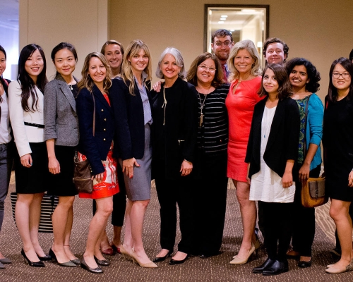 LAWA Panel Photos © John Livzey