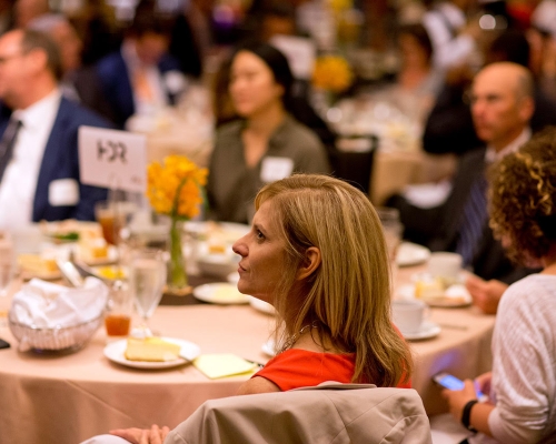 LAWA Panel Photos © John Livzey