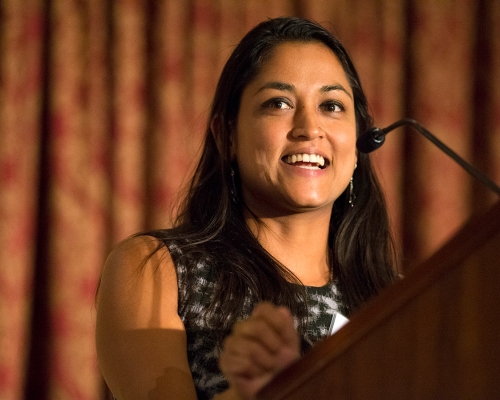2018 Annual Awards Dinner Gallery 1 Photos © John Livzey
