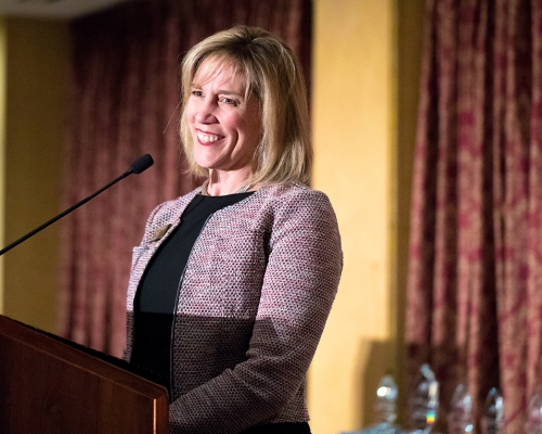 2018 Annual Awards Dinner Gallery 1 Photos © John Livzey