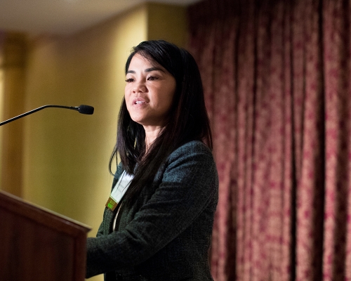 2018 Annual Awards Dinner Gallery 1 Photos © John Livzey