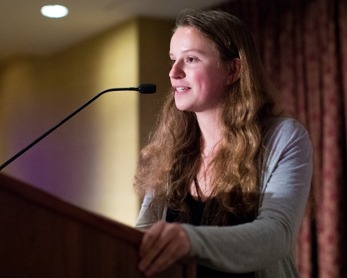 2018 Annual Awards Dinner Gallery 1 Photos © John Livzey