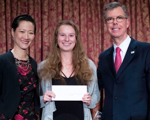 2018 Annual Awards Dinner Gallery 2 Photos © John Livzey