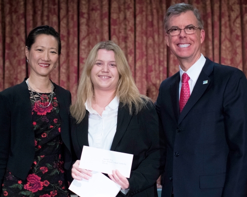 2018 Annual Awards Dinner Gallery 2 Photos © John Livzey