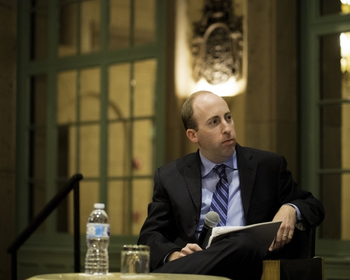 Autonomous Vehicle Panel Photos © John Livzey