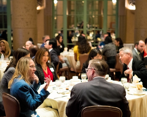 2018 Rail Panel Photos © John Livzey