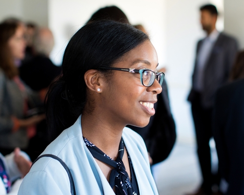 LAWA Lunch Photos © John Livzey