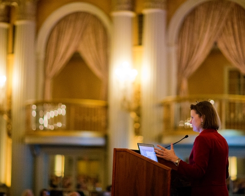 Martha Welbourne Photos © John Livzey