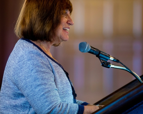 Metro Therese McMillan Photos © John Livzey