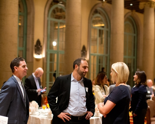 OEI Joshua Schenk Photos © John Livzey 