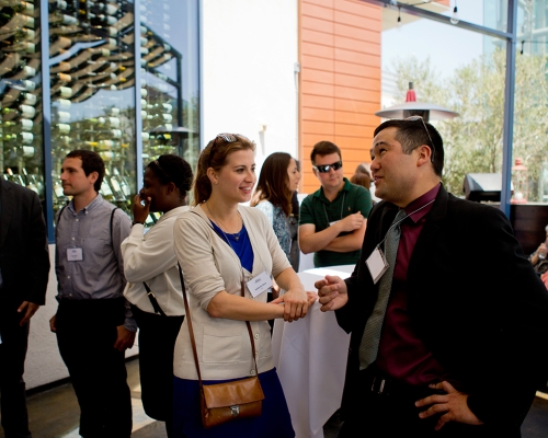 EXPO Tour Photos © John Livzey