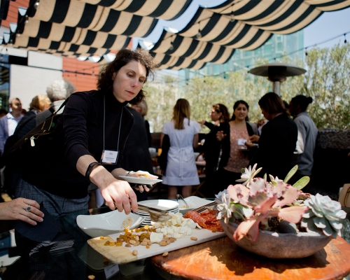 EXPO Tour Photos © John Livzey