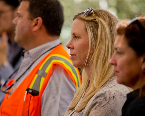 EXPO Tour Photos © John Livzey